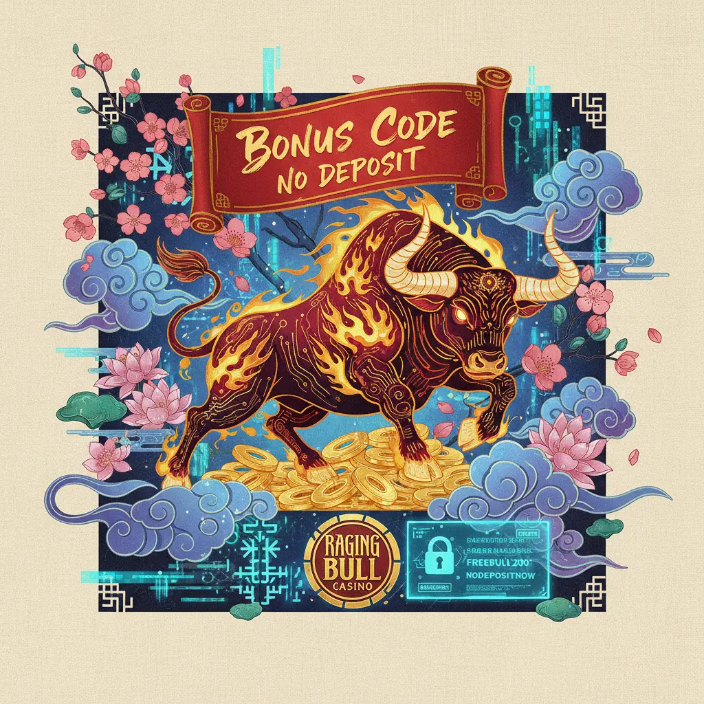 raging bull casino no deposit bonus - Bonus