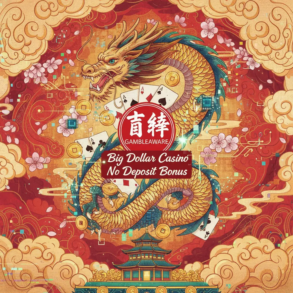 big dollar casino no deposit bonus - GambleAware
