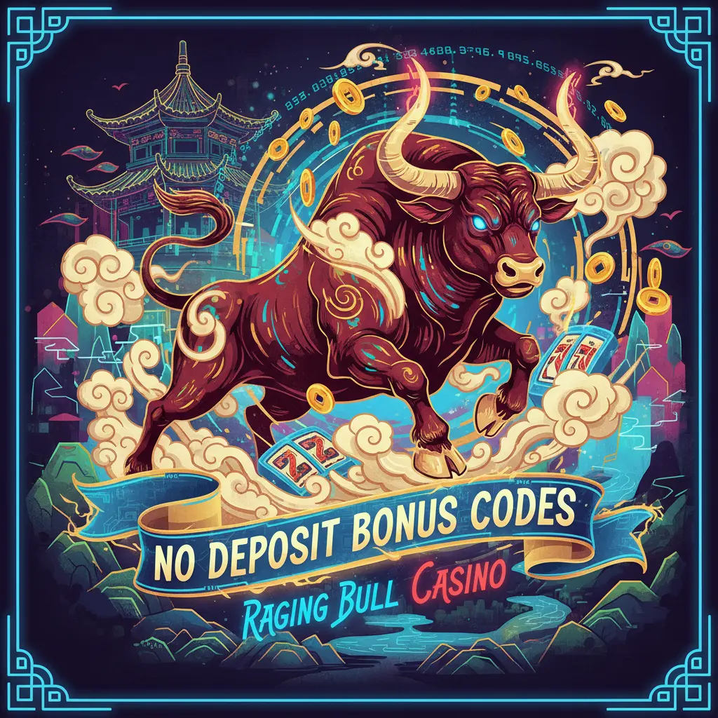 raging bull casino no deposit bonus codes - Deposit