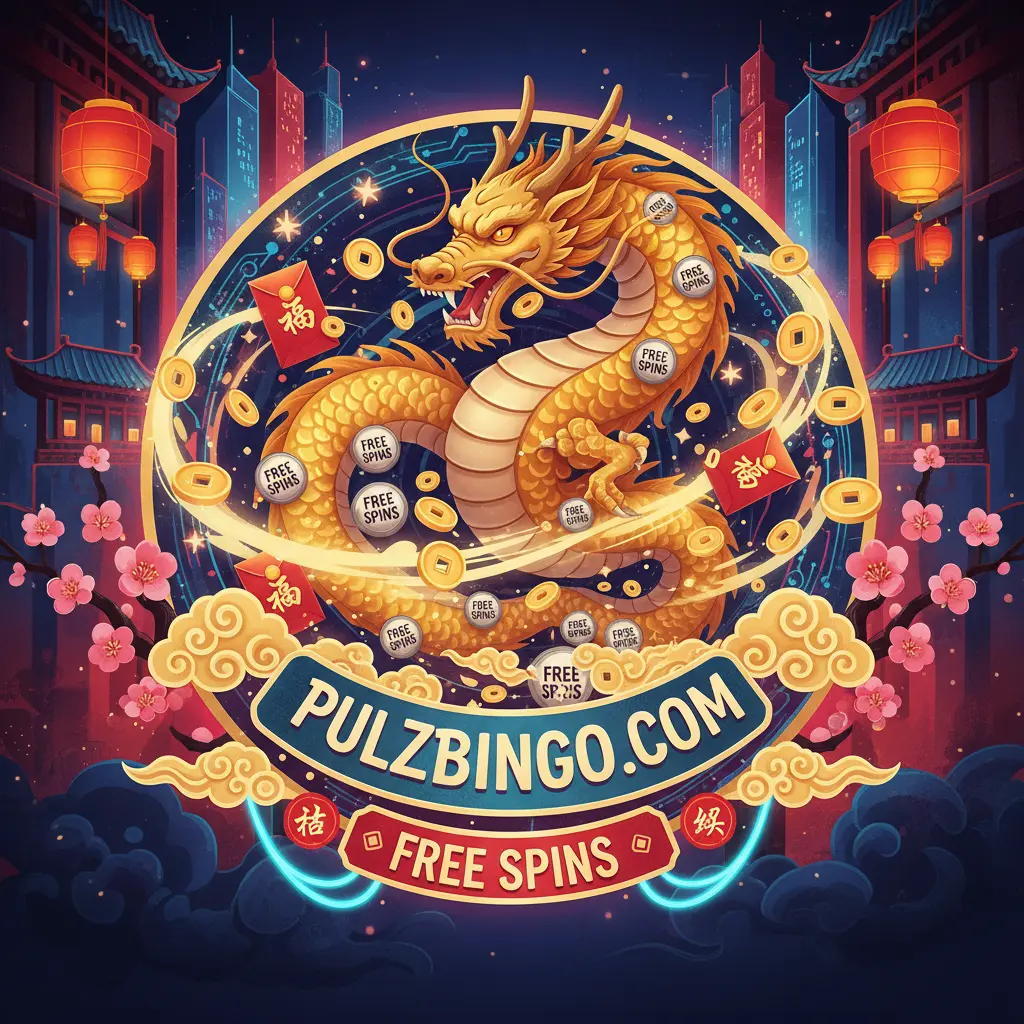 Free Spins - Pulszbingo