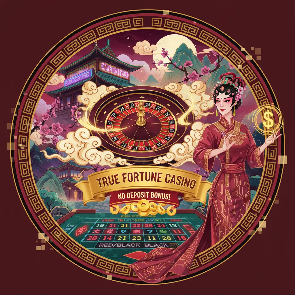 true fortune casino no deposit bonus - American