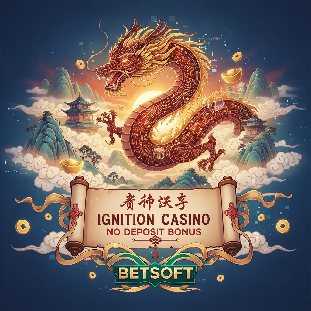 ignition casino no deposit bonus - BetSoft