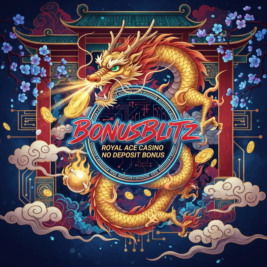 royal ace casino no deposit bonus - BonusBlitz