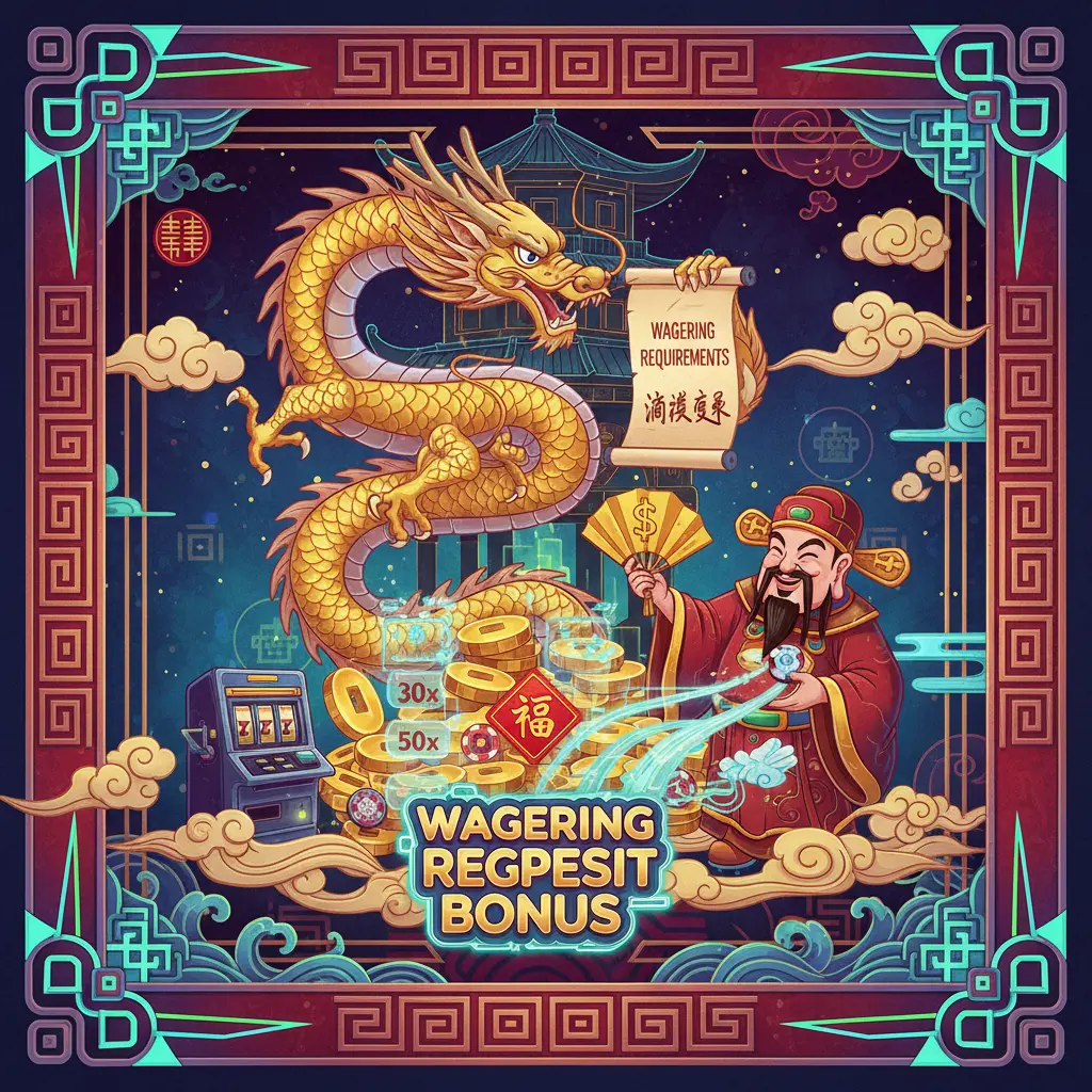 lucky legends casino no deposit bonus - Requirements