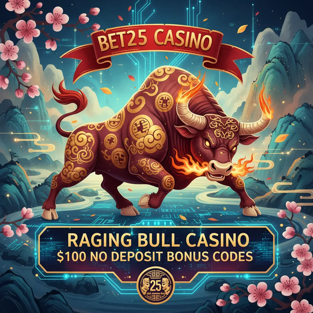 raging bull casino $100 no deposit bonus codes - Casino
