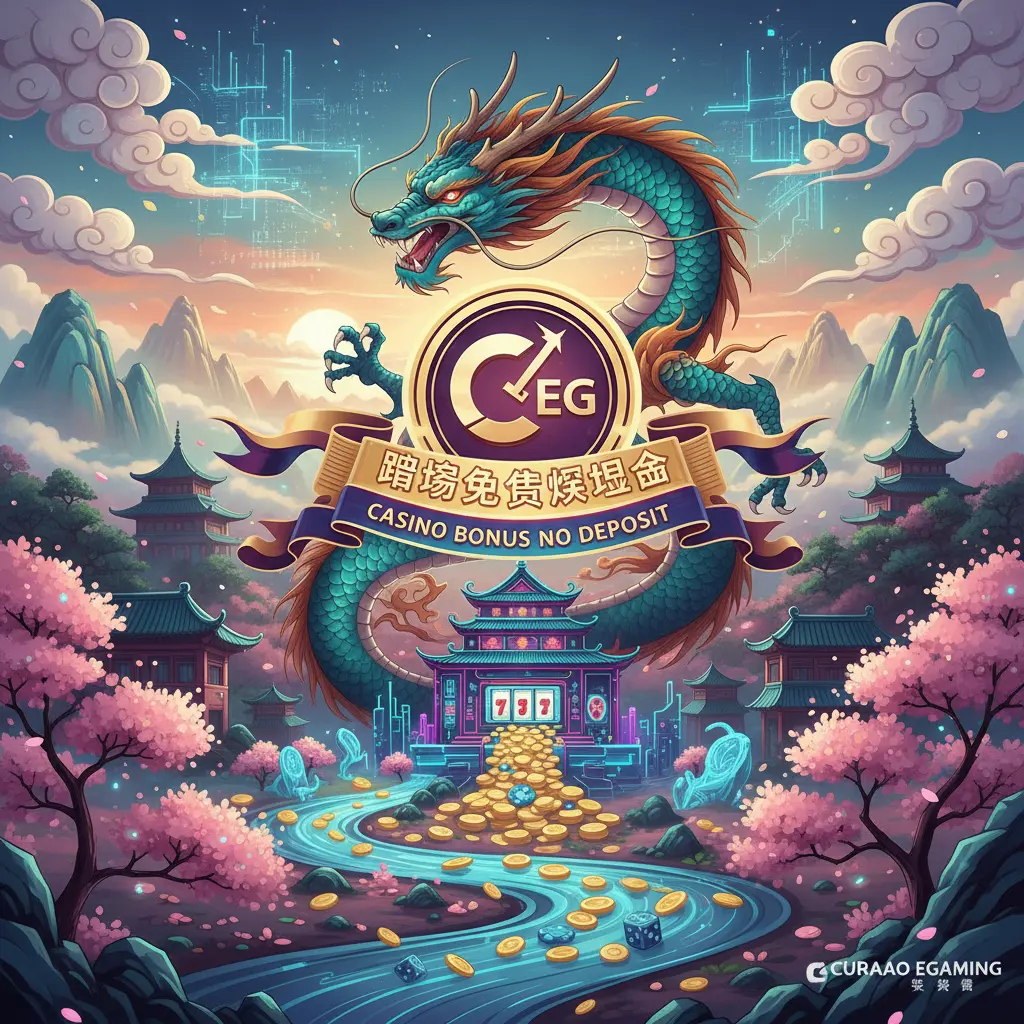 casino bonus no deposit - Curacao