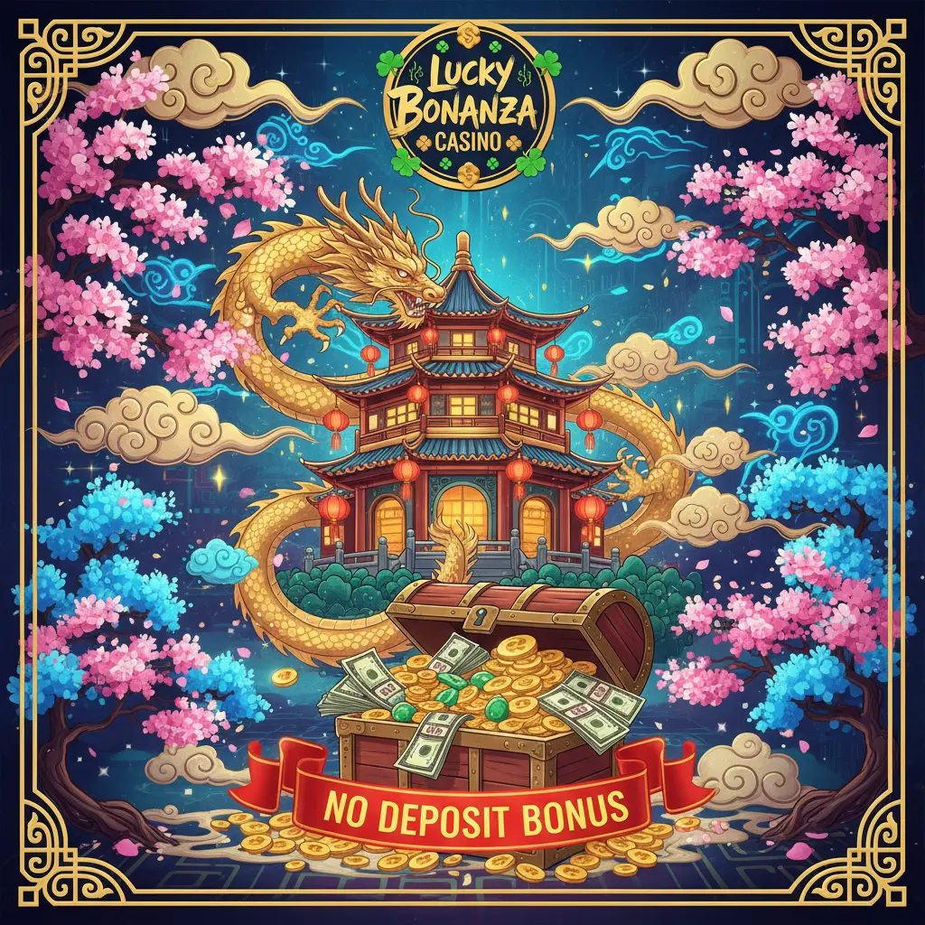 big dollar casino no deposit bonus - Bonanza