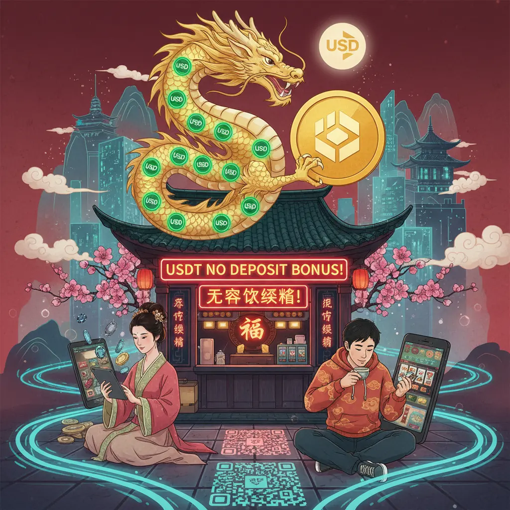 cafe casino no deposit bonus - USDT