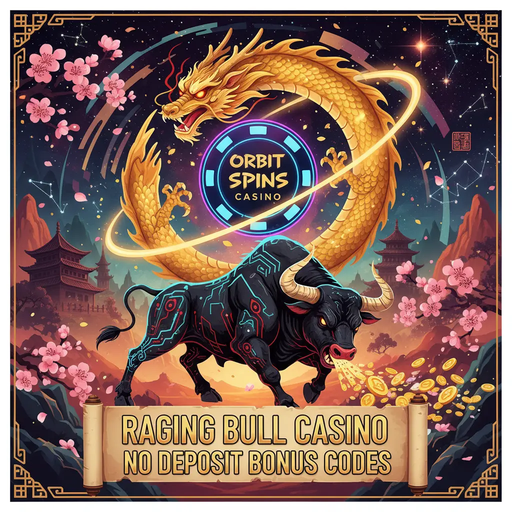 raging bull casino no deposit bonus codes - Casino