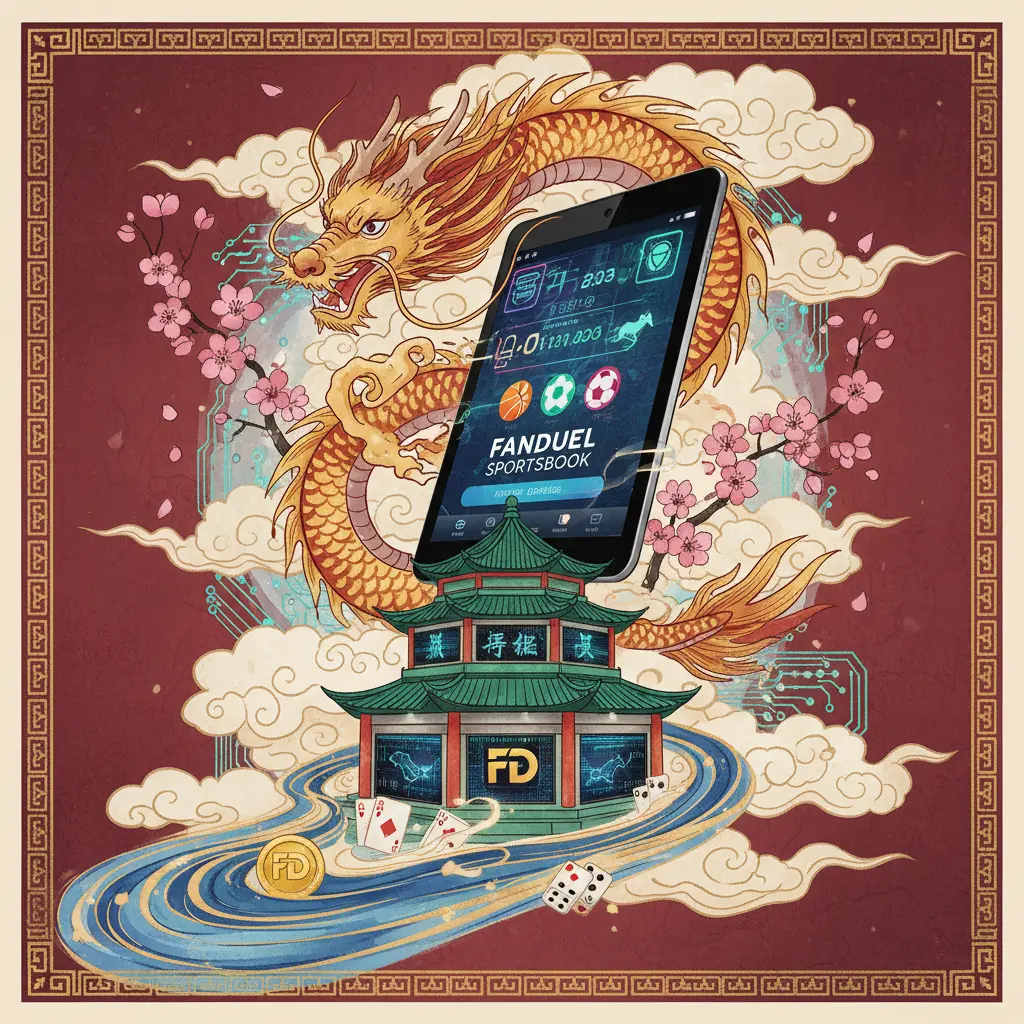FanDuel Casino - Sportsbook