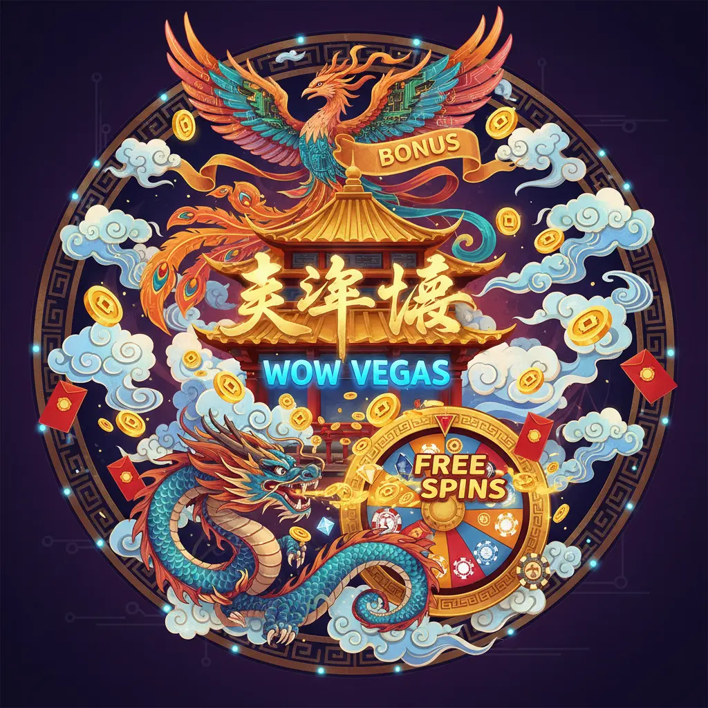 Free Spins - Vegas