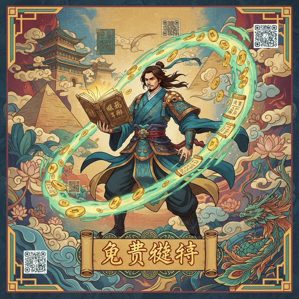 free spin bouns - Book