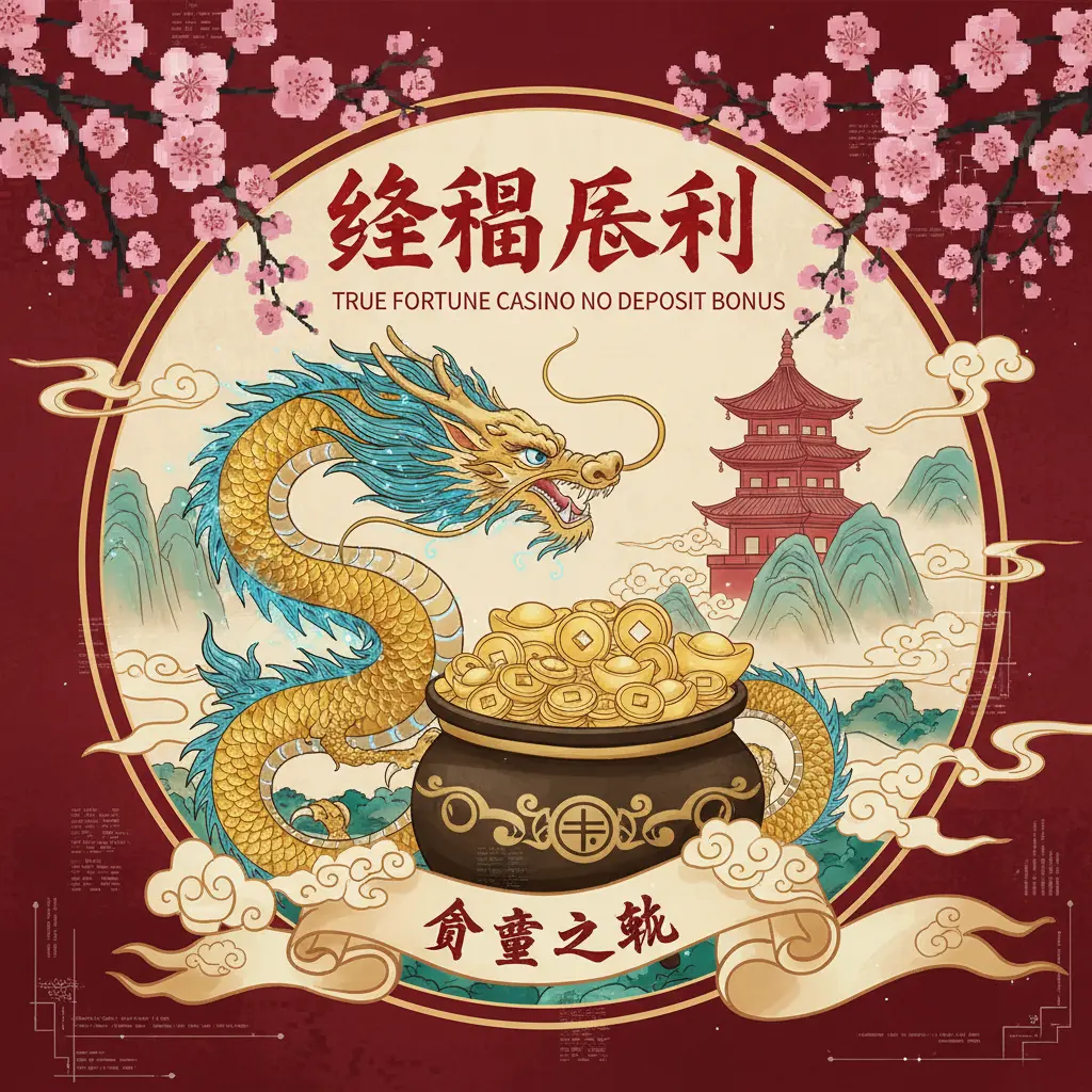 true fortune casino no deposit bonus - Cashback