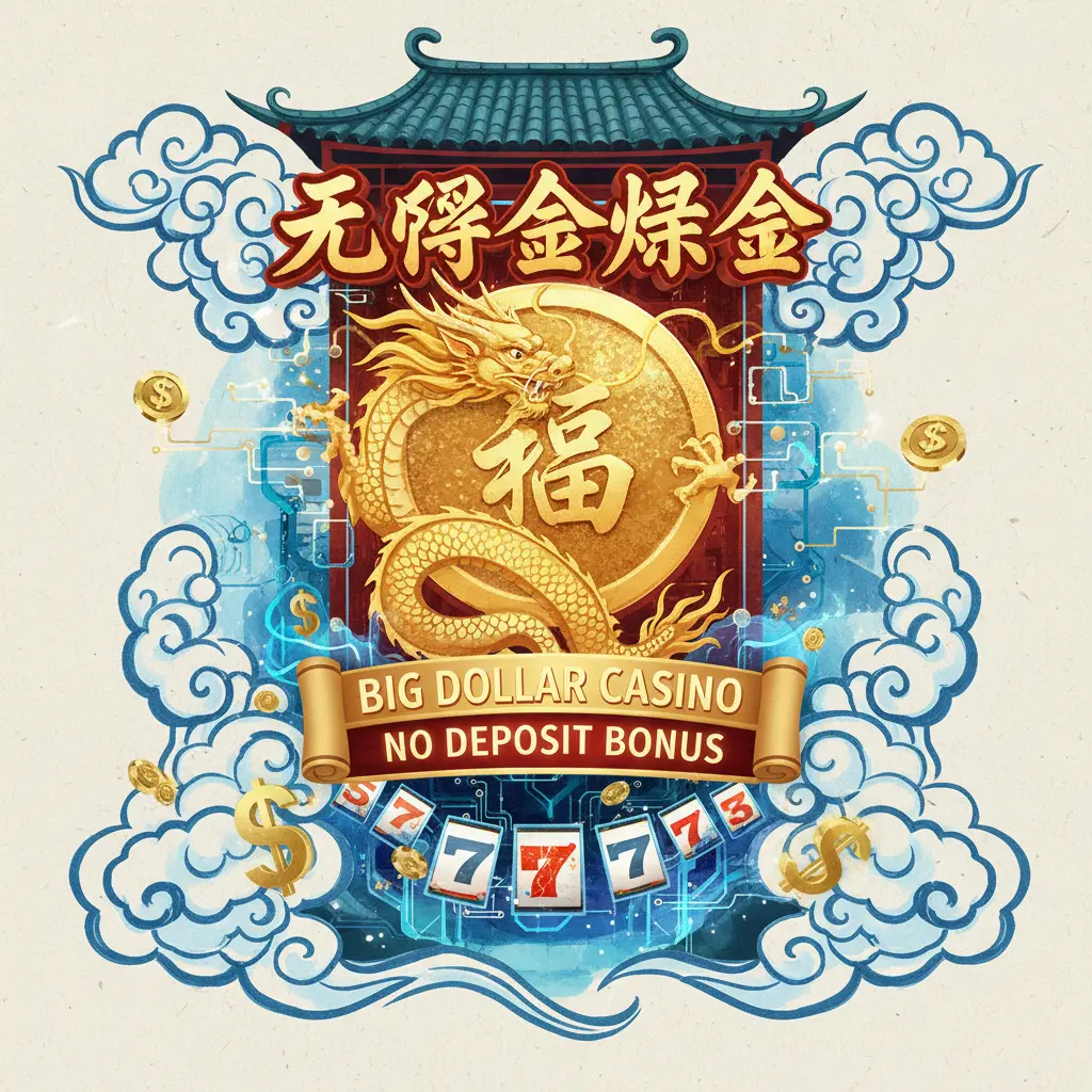 big dollar casino no deposit bonus - Deposit