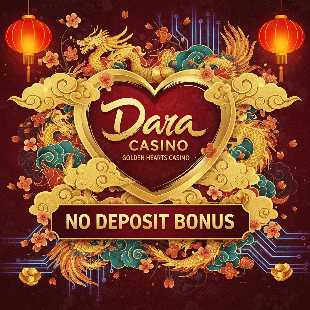 golden hearts casino no deposit bonus - Casino