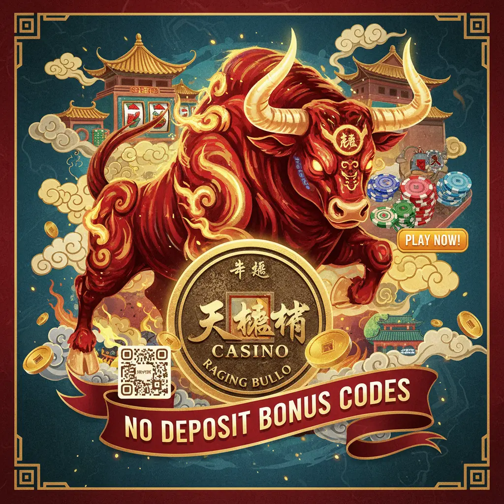 raging bull casino no deposit bonus codes - Raging
