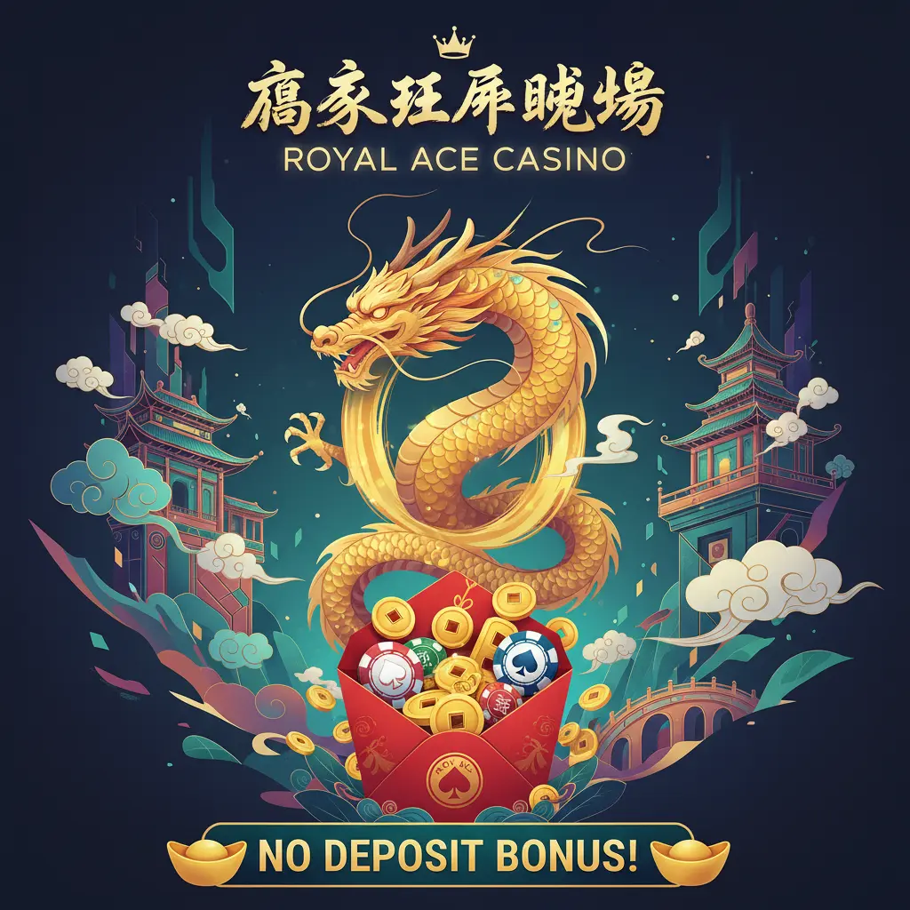 royal ace casino no deposit bonus - Casino