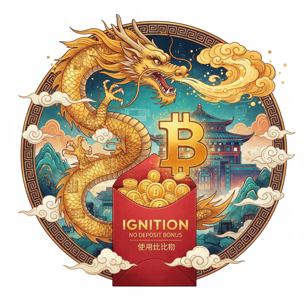 ignition casino no deposit bonus - Bitcoin