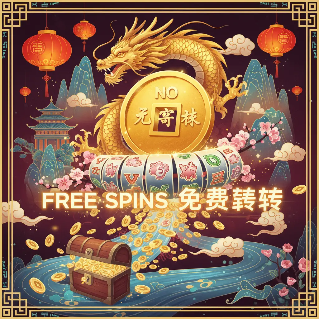 free spin bouns - Deposit