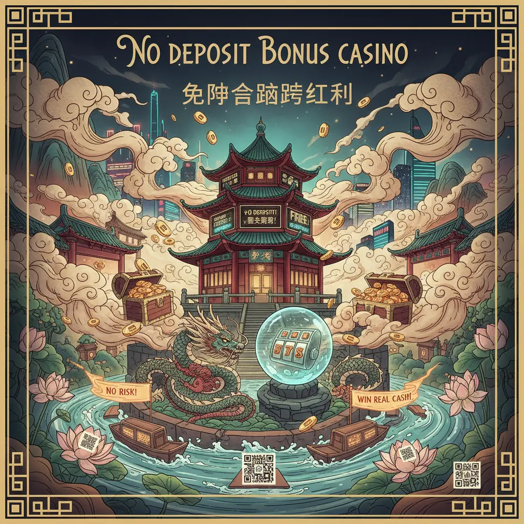 casino bonus no deposit - Deposit