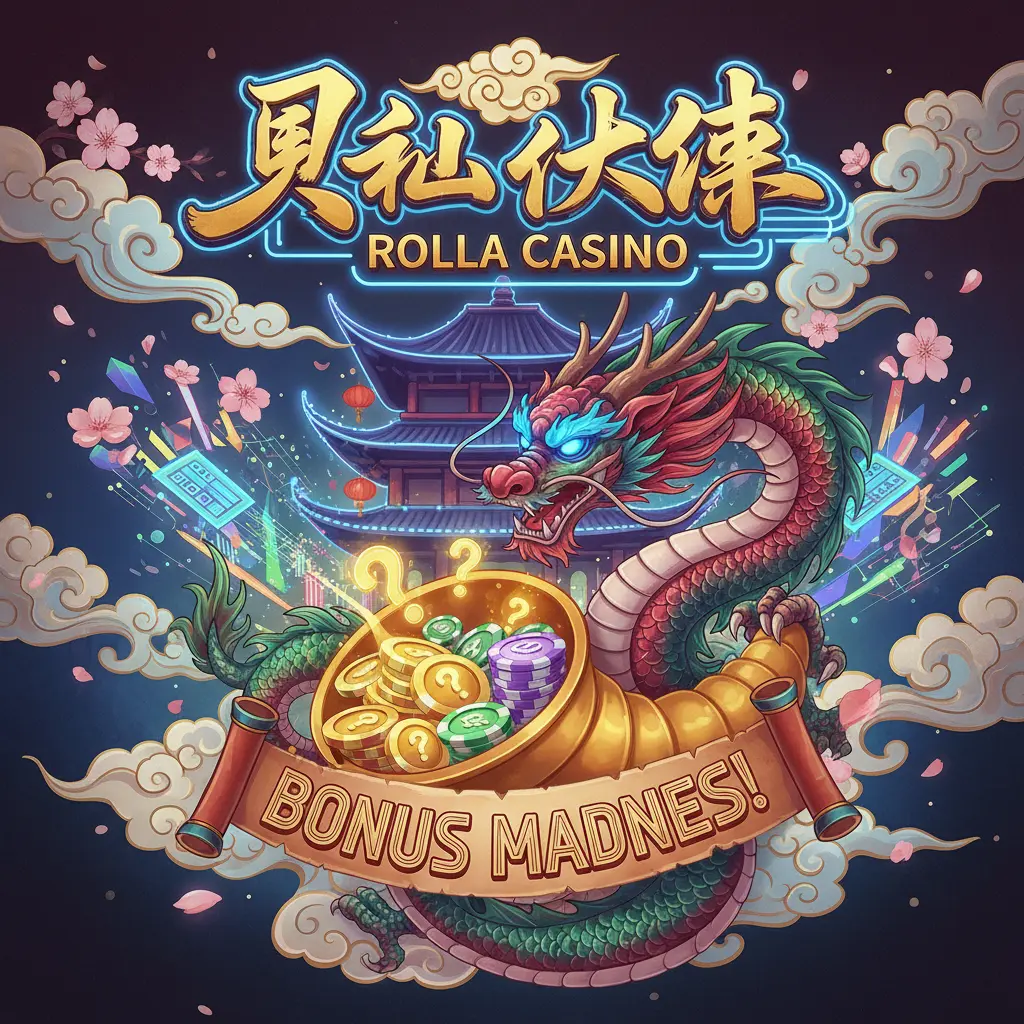 casino bouns - Casino