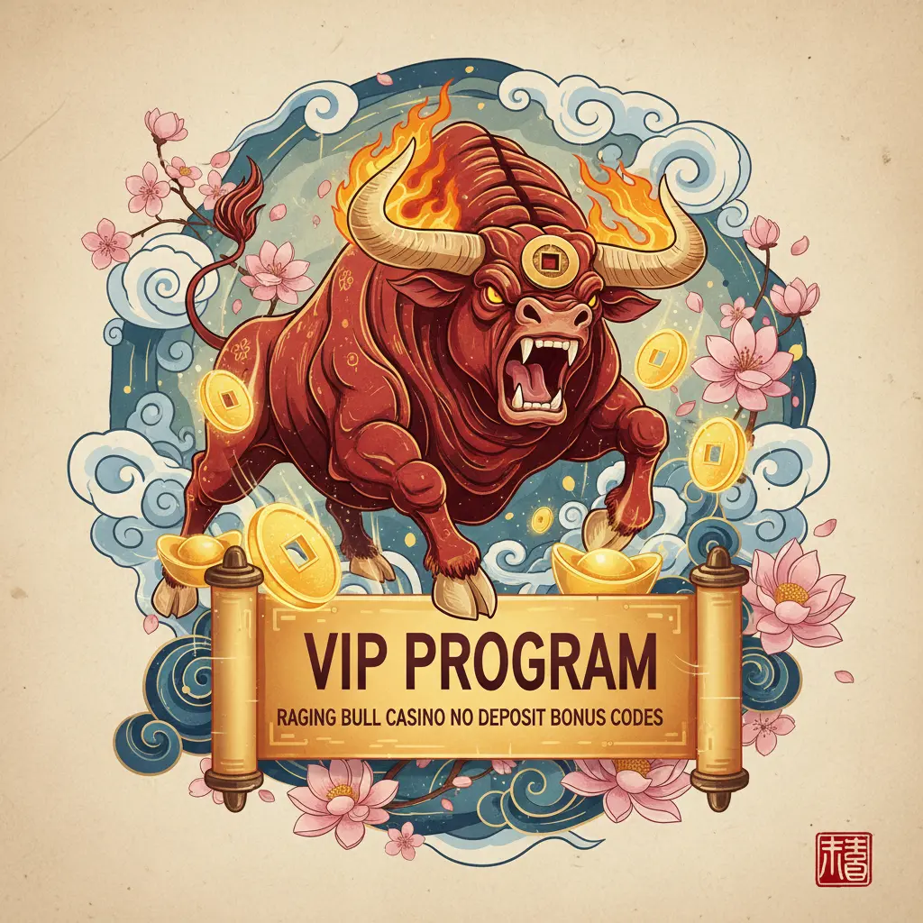 raging bull casino no deposit bonus codes - Program