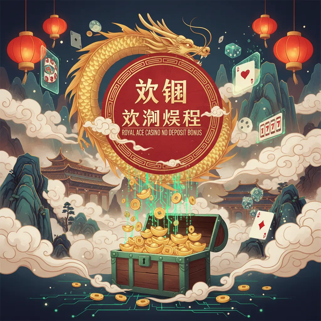 royal ace casino no deposit bonus - Welcome