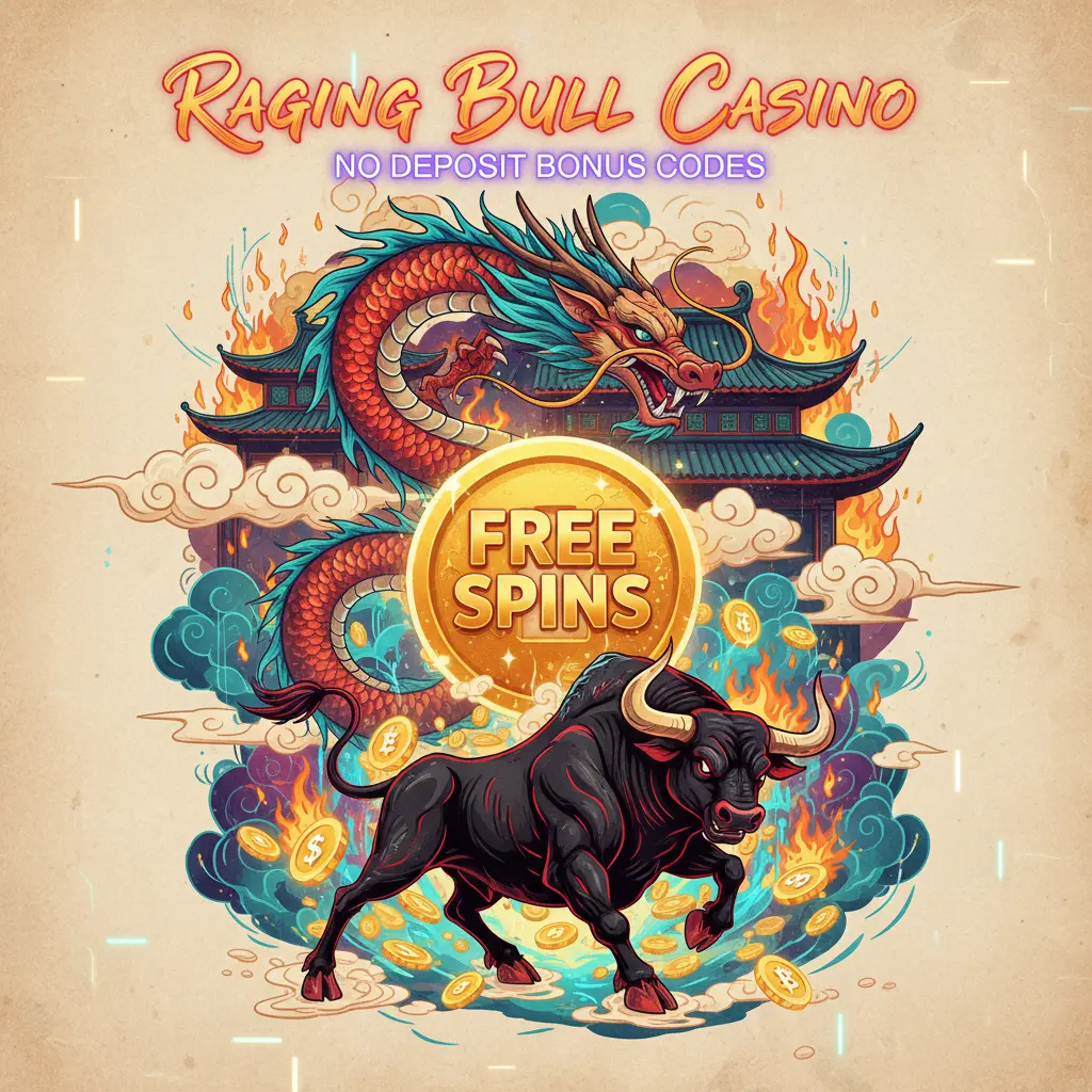 raging bull casino no deposit bonus codes - Spins
