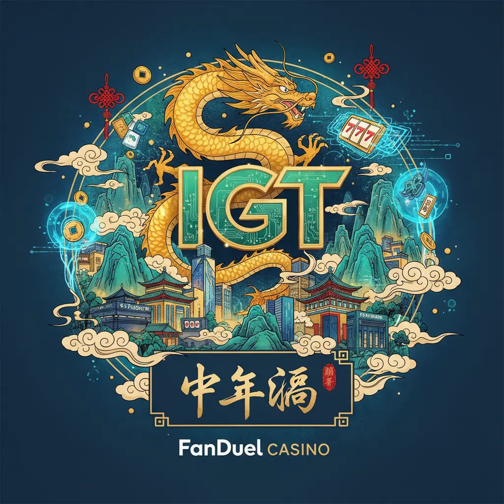 FanDuel Casino - IGT
