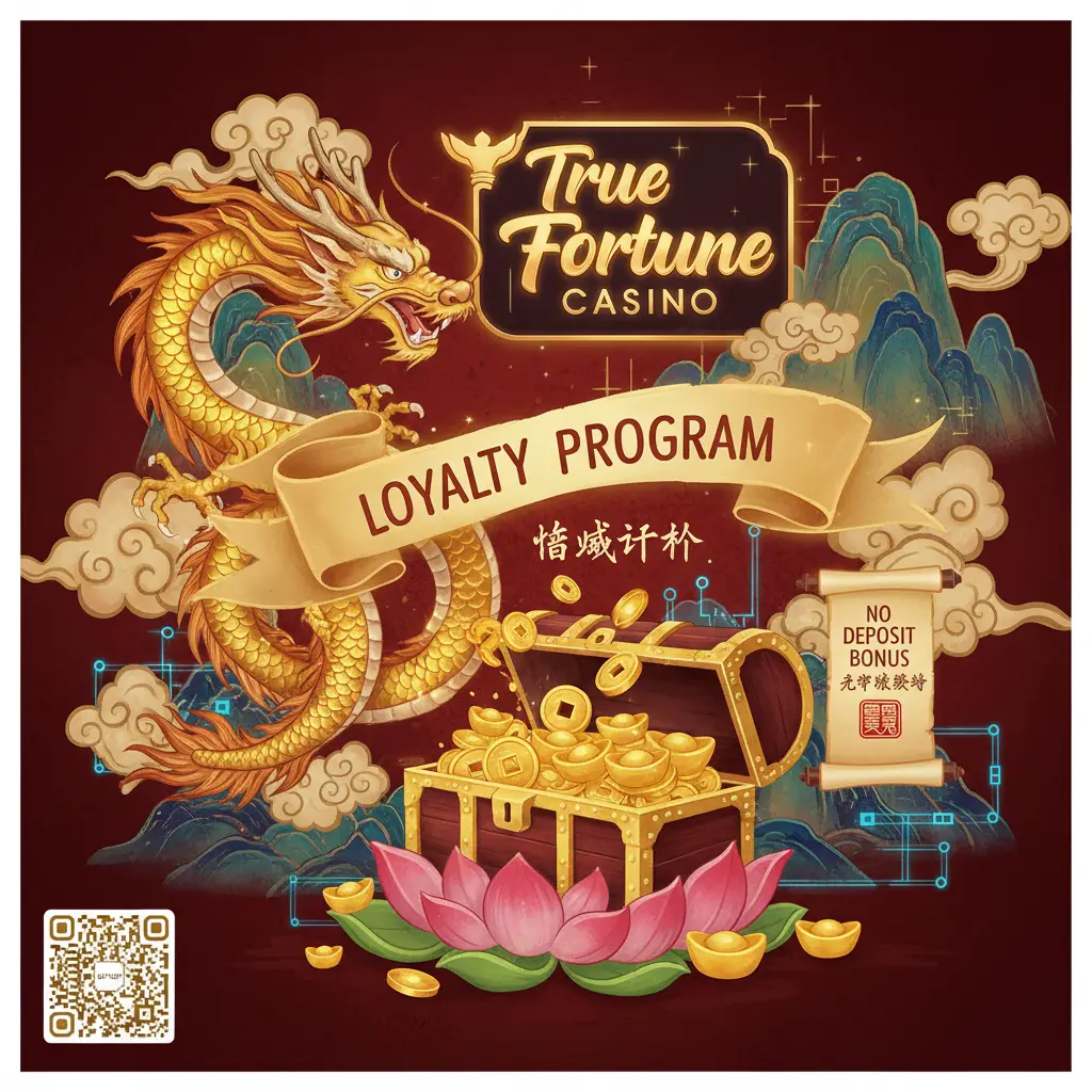 true fortune casino no deposit bonus - Loyalty