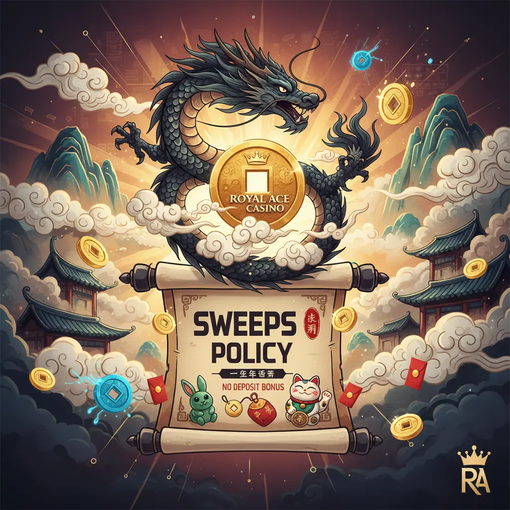 royal ace casino no deposit bonus - Sweeps