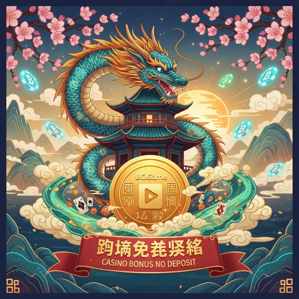 casino bonus no deposit - Game