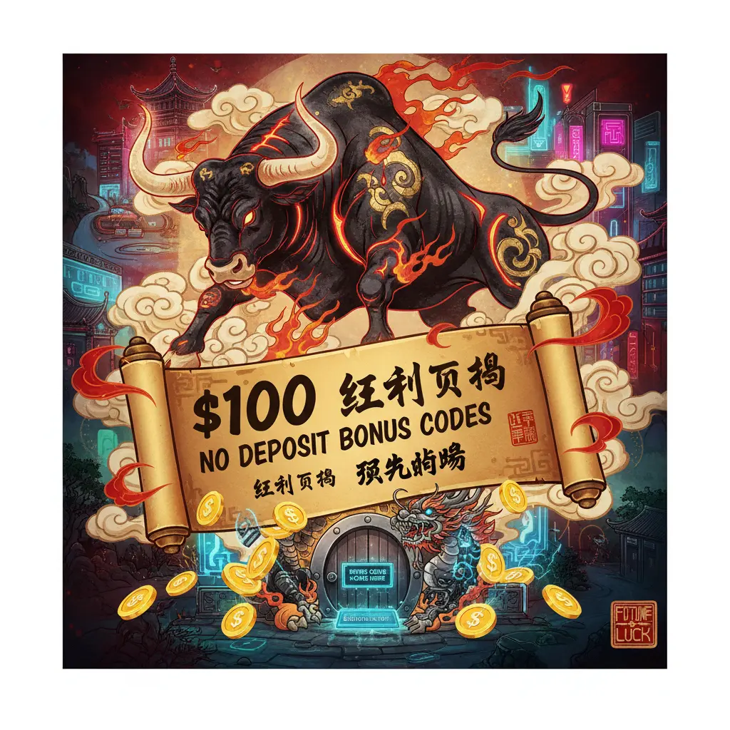 raging bull casino $100 no deposit bonus codes - Bonus