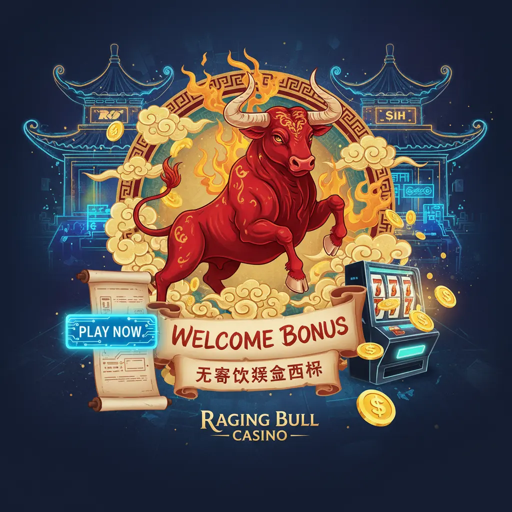 raging bull casino no deposit bonus codes - Welcome