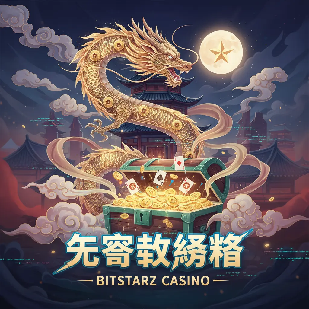 casino bonus no deposit - BitStarz