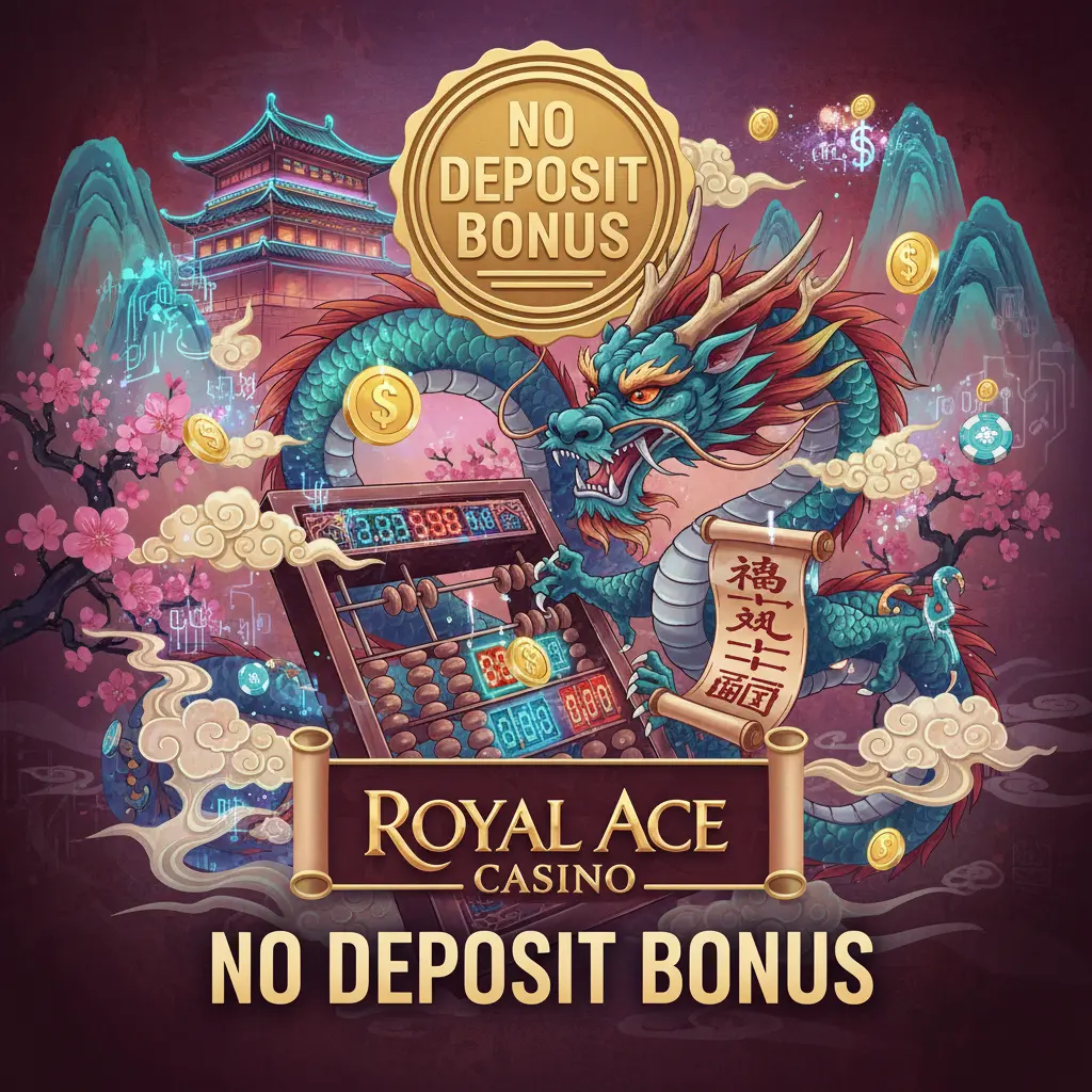 royal ace casino no deposit bonus - Deposit