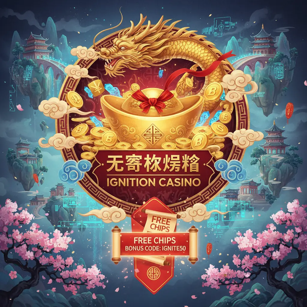 ignition casino no deposit bonus - Deposit