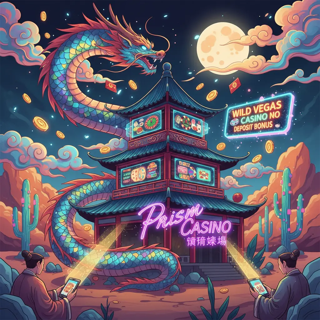 wild vegas casino no deposit bonus - Casino