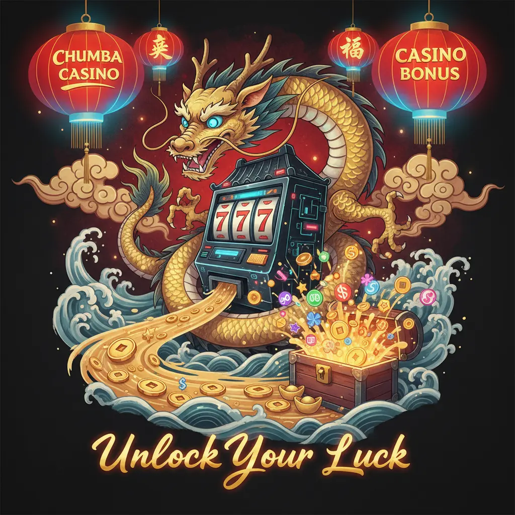 casino bouns - Chumba