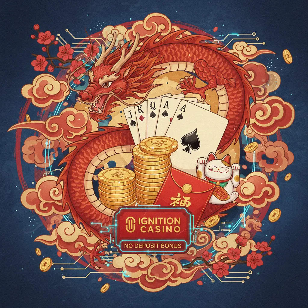 ignition casino no deposit bonus - Poker