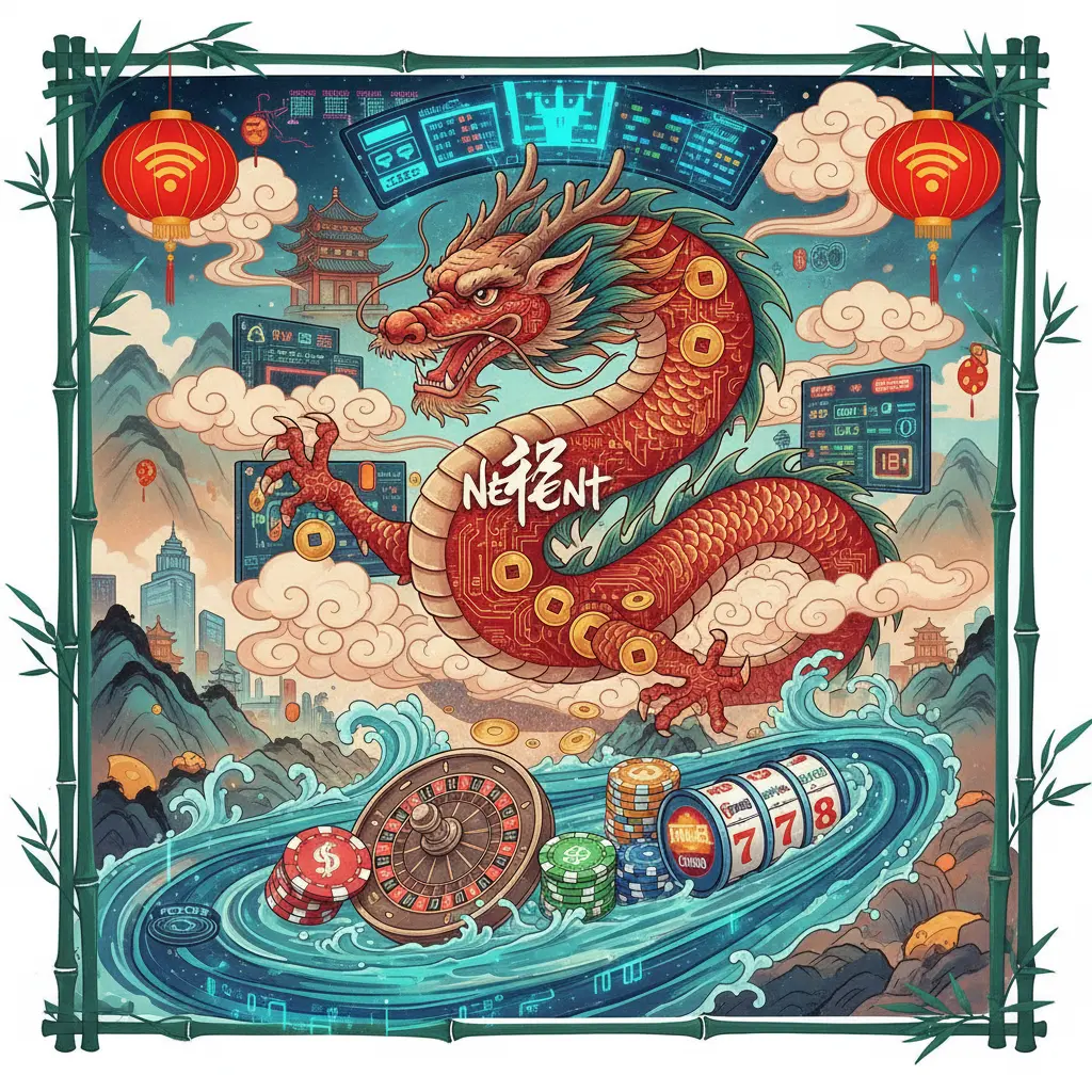 FanDuel Casino - NetEnt