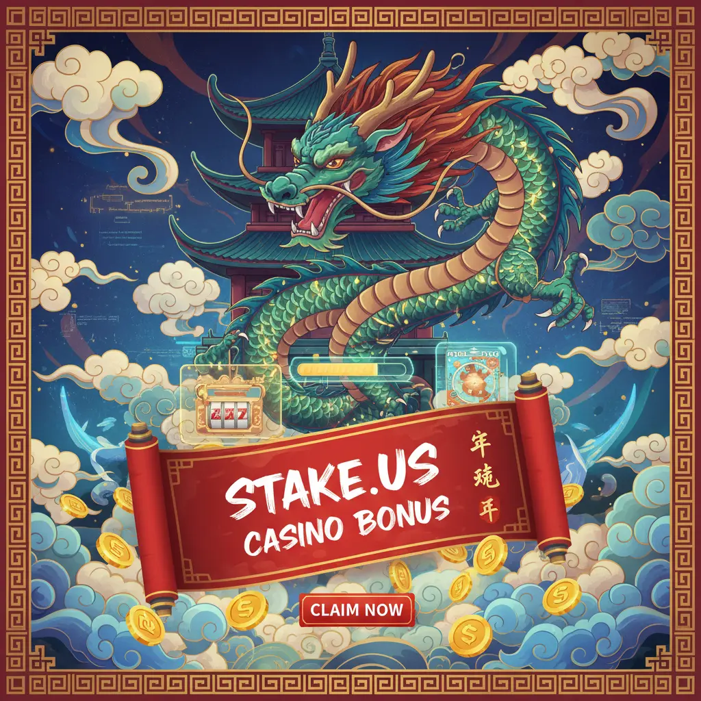 casino bouns - Stake