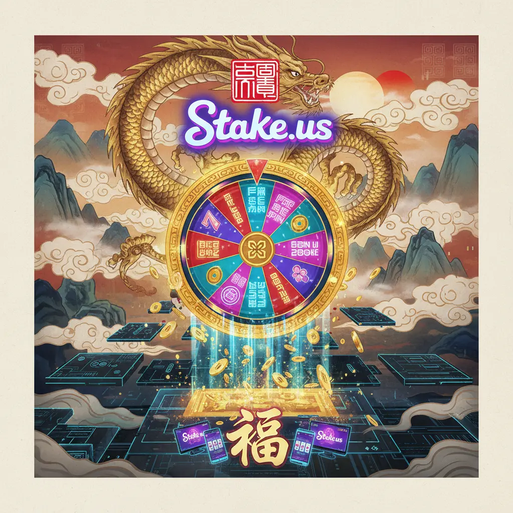 free spin bouns - Stake