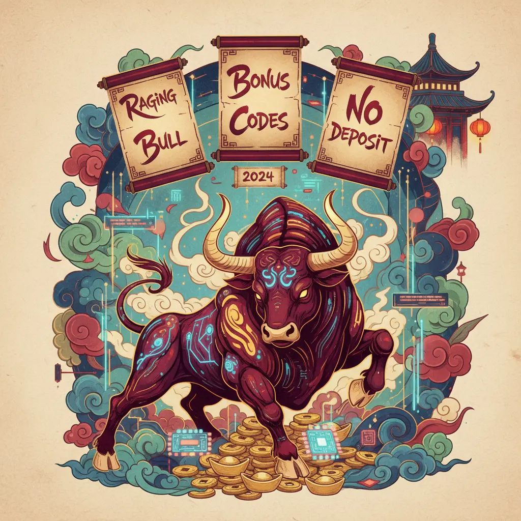 raging bull casino no deposit bonus codes - Bonus