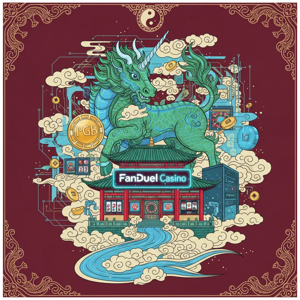 FanDuel Casino - PGCB