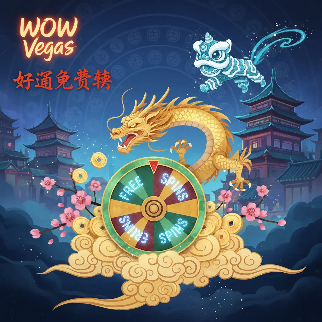 free spin bouns - Vegas